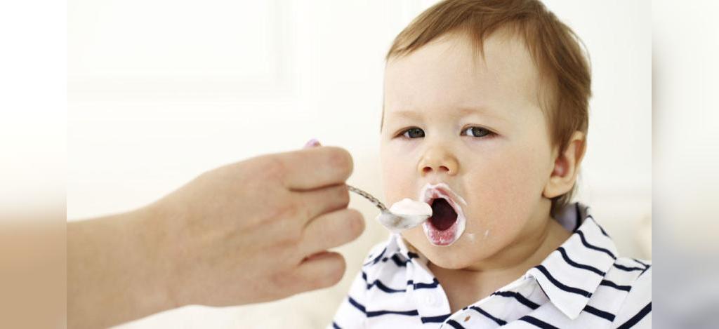 غذاهای بی خطر برای کودک 6 ماهه