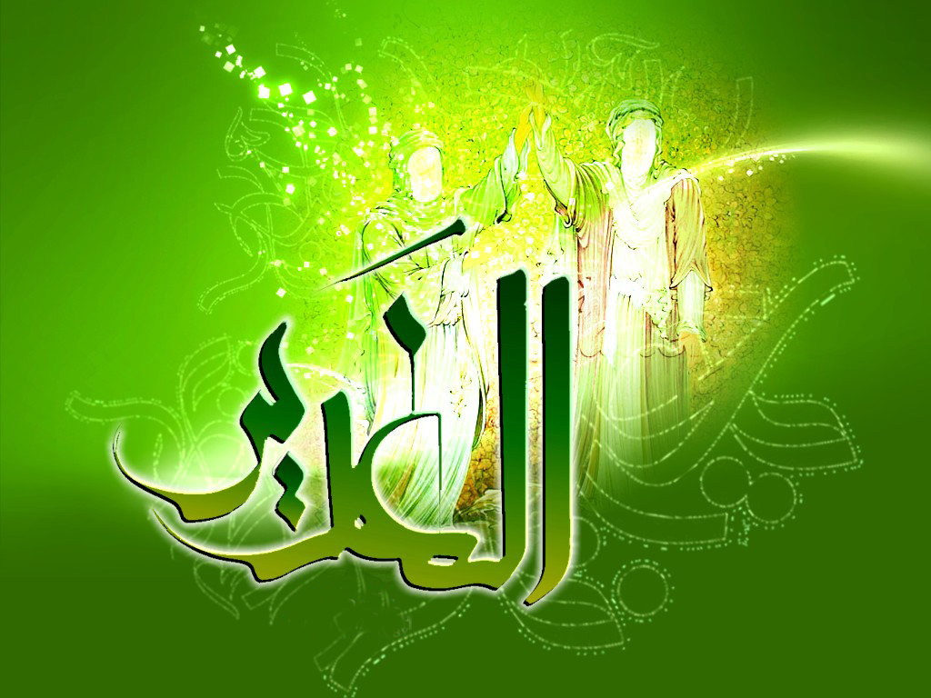 بنر عید غدیر لایه باز رایگان 33