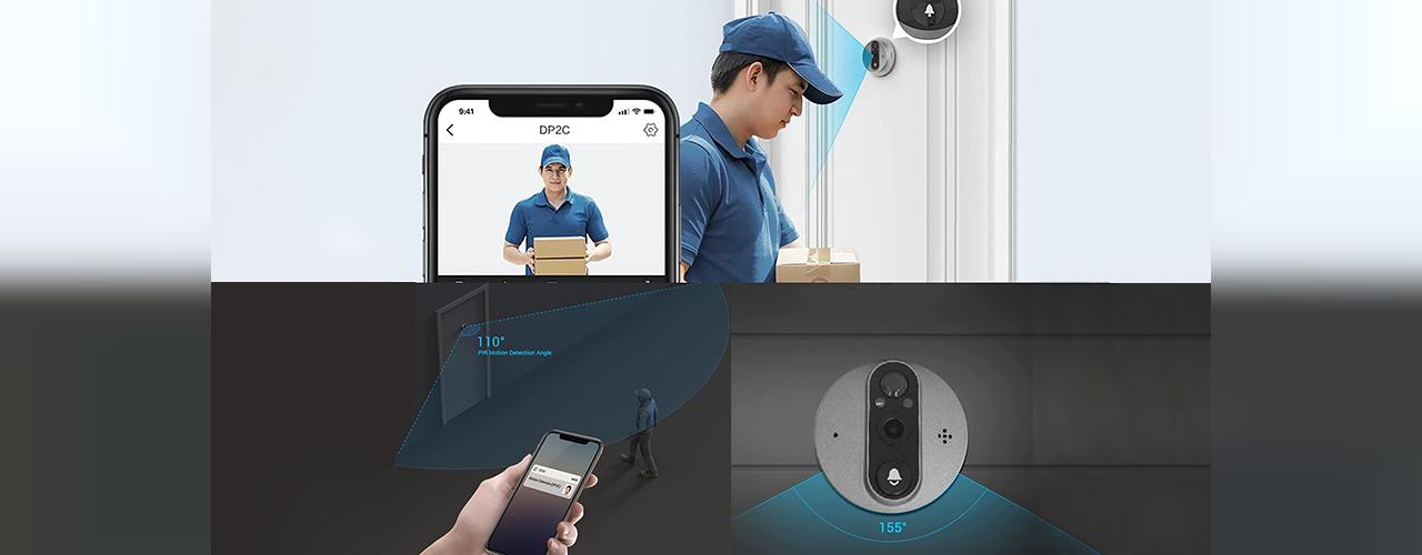 چشمی هوشمند چیست؟