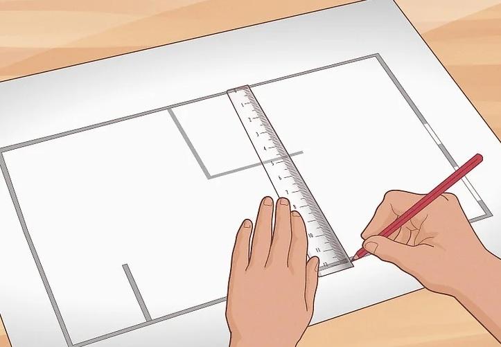 آموزش قاب&zwnj;بندی کف 2