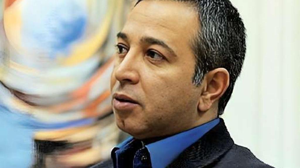 بیوگرافی مجید جوزانی همسر سیما تیرانداز، زندگی شخصی، کاری و عکس