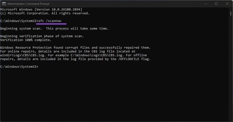 نحوه رفع مشکل پین نشدن برنامه ها در Taskbar ویندوز 11 11
