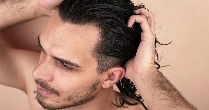 بهترین روتین مراقبت از مو برای آقایان 2
