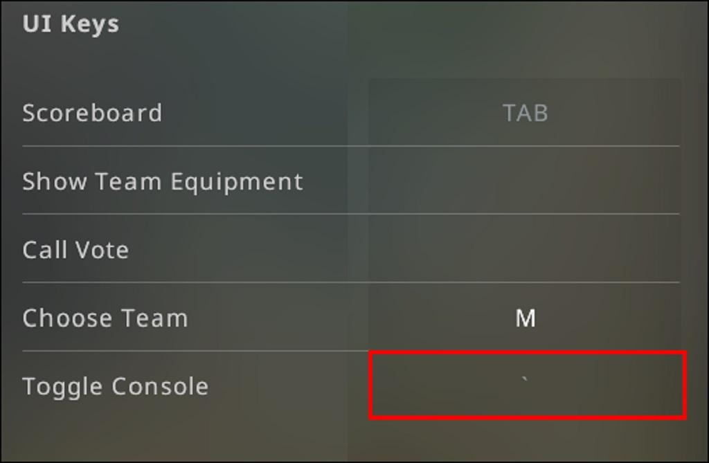 چگونه رنگ HUD را در CSGO با دستورات تغییر دهیم 4
