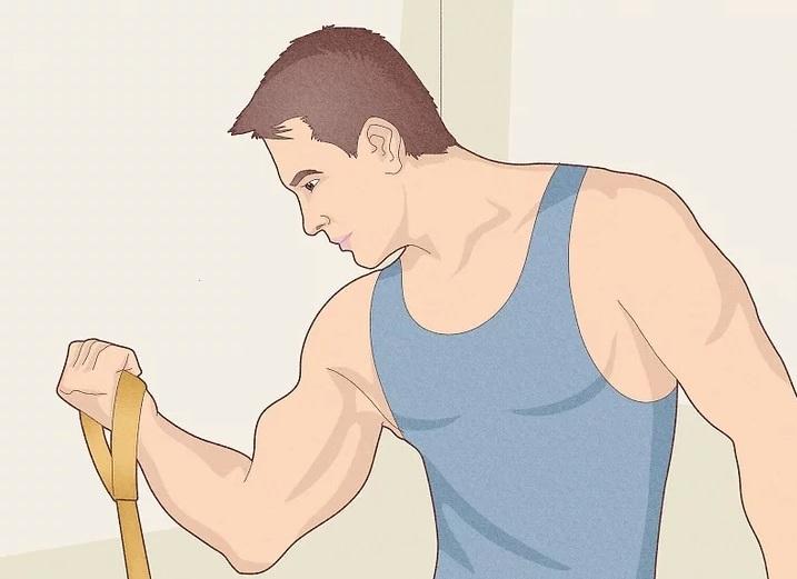 انتخاب کش&zwnj;های مقاومتی ( پیلاتس) 11