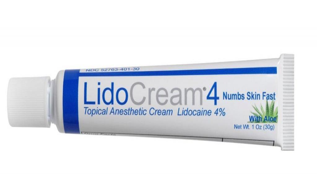 پماد موضعی لیدوکائین (Lidocaine Topical): کاربرد، روش مصرف و عوارض آن