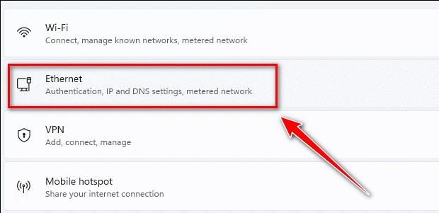 نحوه تغییر DNS در رایانه های ویندوز و مک 3