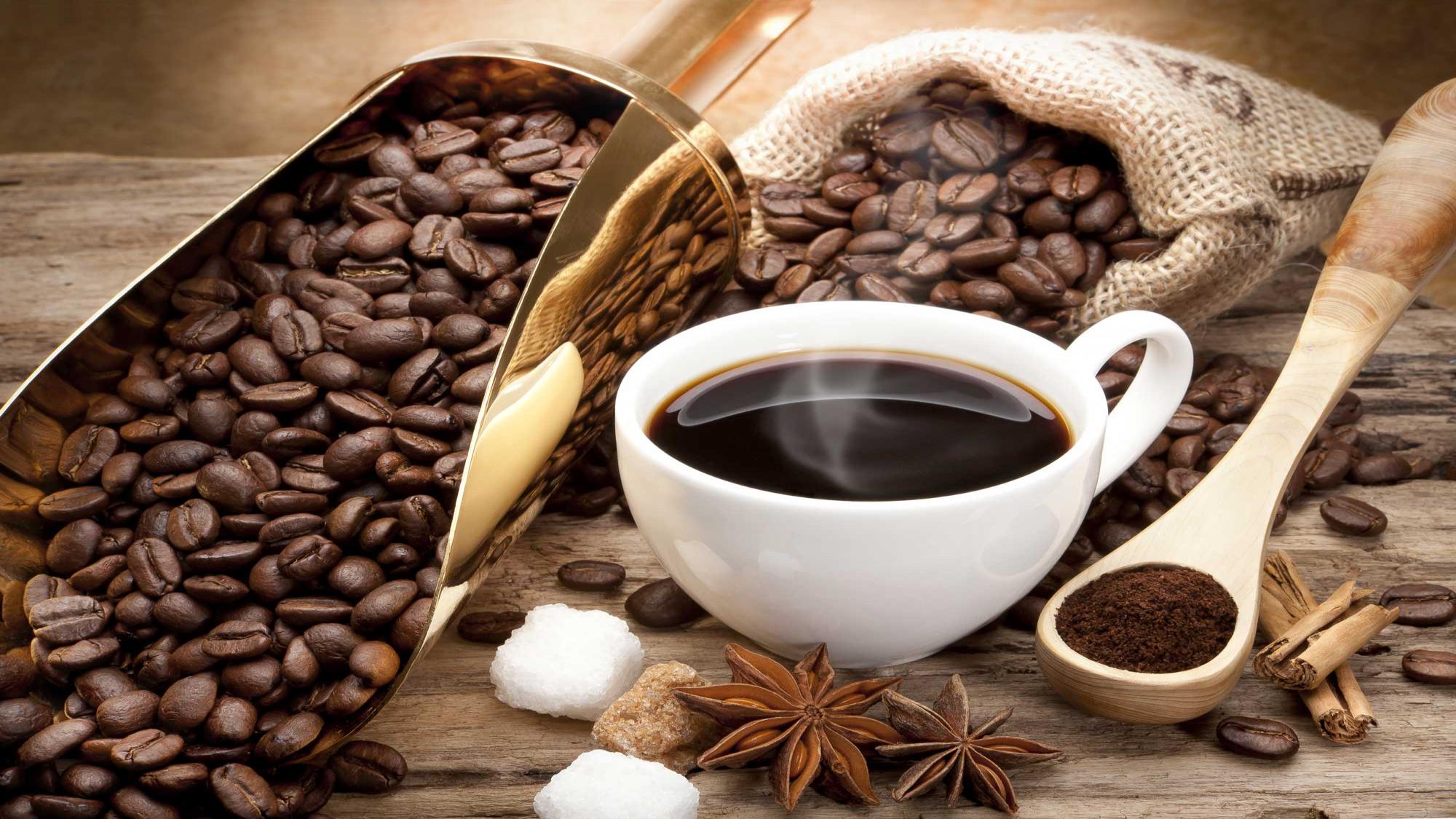 خواص قهوه برای زنان و مردان، سلامت کبد و لاغری
