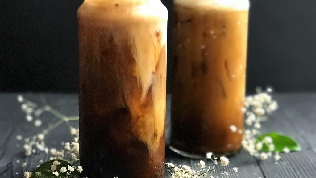 5 مدل طرز تهیه آیس کافی خانگی خوشمزه با قهوه فوری، اسپرسو بدون دستگاه