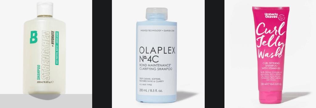 نحوه خوشبو نگه داشتن موها 1