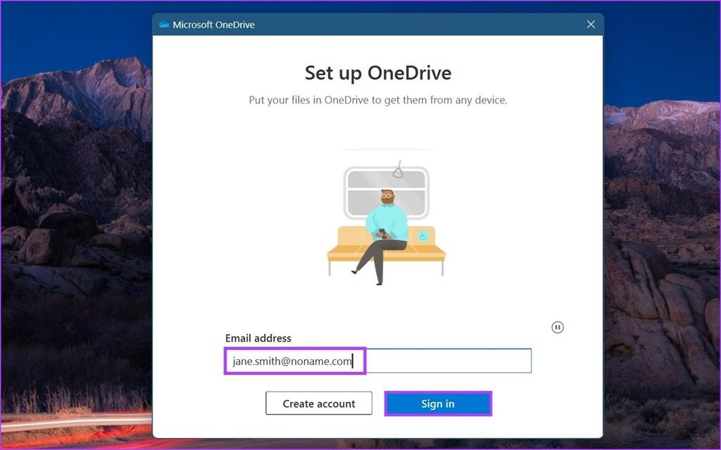 نحوه جلوگیری از حذف خودکار فایل ها توسط OneDrive 6