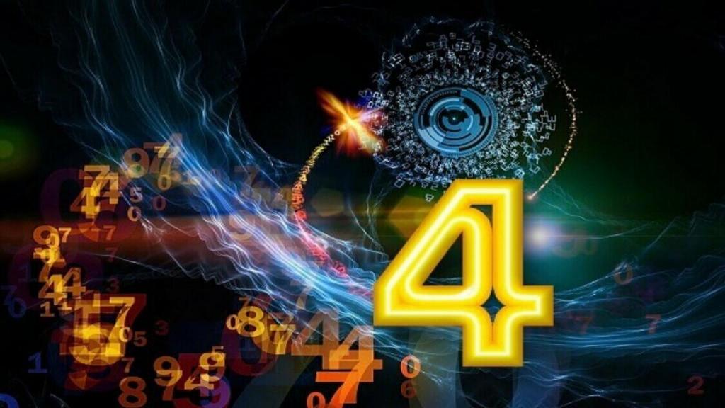 عدد مسیر زندگی 4؛ خصوصیات، شغل و روابط عدد سرنوشت 4 در علم اعداد