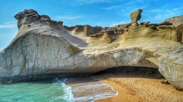 جاهای دیدنی عسلویه 5