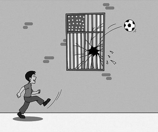 نقاشی در مورد 13 آبان روز دانش آموز سخت 3