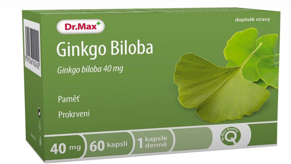 قرص جینکوبیلوبا برای چیست؛ نحوه مصرف و عوارض قرص جینکوبیلوبا