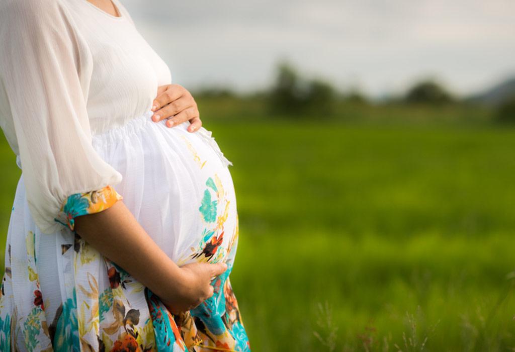 روش های مقابله با درد دنده در طول بارداری