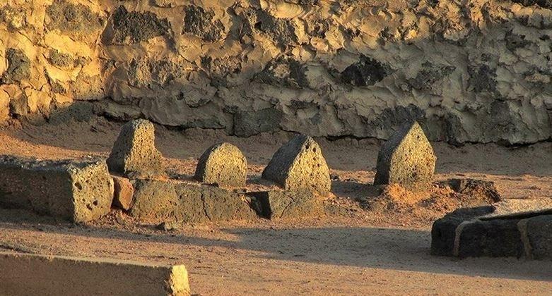 محل شهادت و آرامگاه امام حسن مجتبی