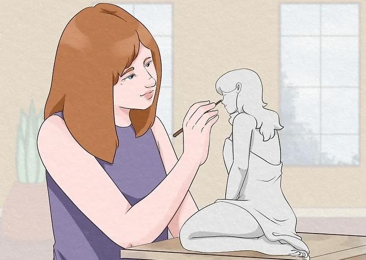 بهترین سرگرمیها برای زنان 5