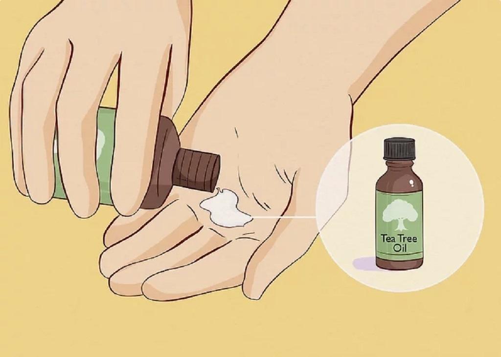 روغن های خوشبوکننده مو