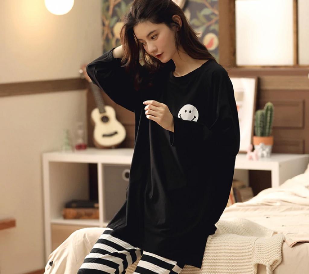 مدل لباس راحتی زنانه برای منزل 3