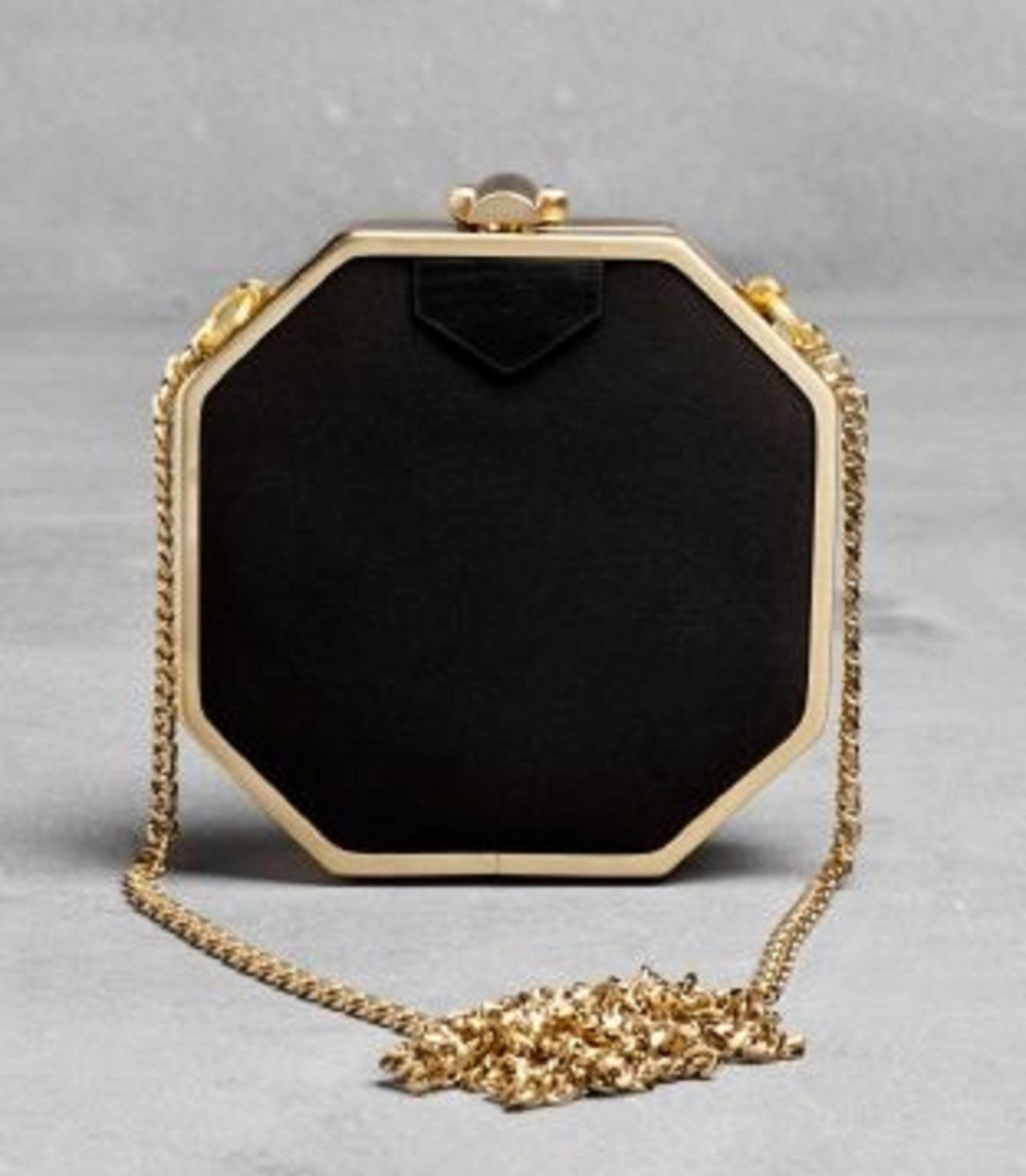 مدل کیف مجلسی زنانه با اشکال خاص 1