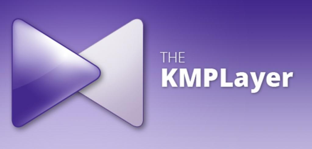 نرم افزار KMPlayer