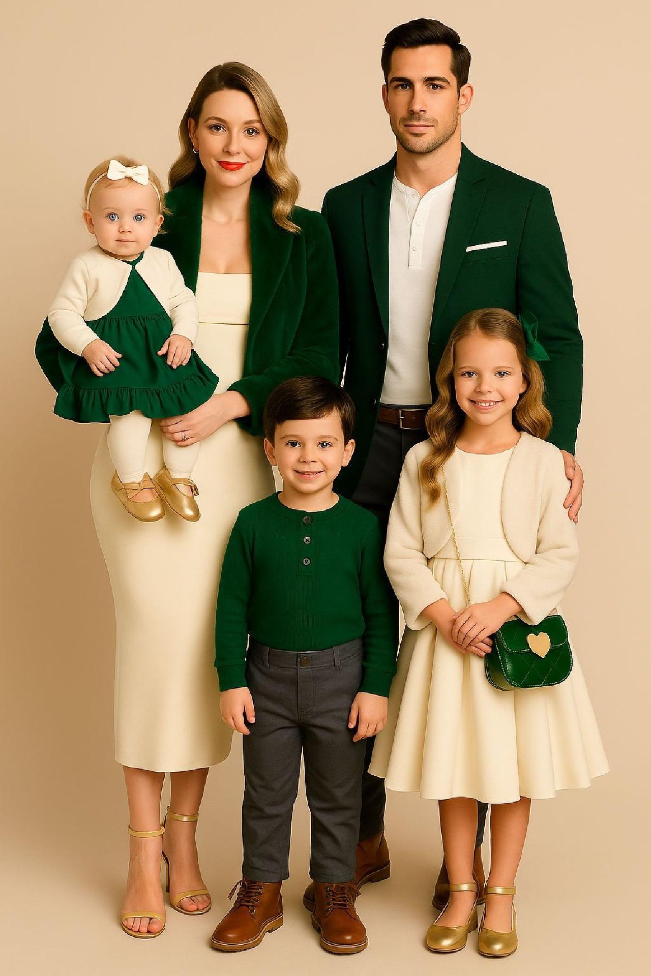 ست یلدایی خانوادگی 1