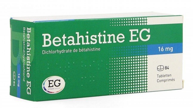 بتاهیستین Betahistine؛ کاربرد، عوارض جانبی و تداخلات این دارو