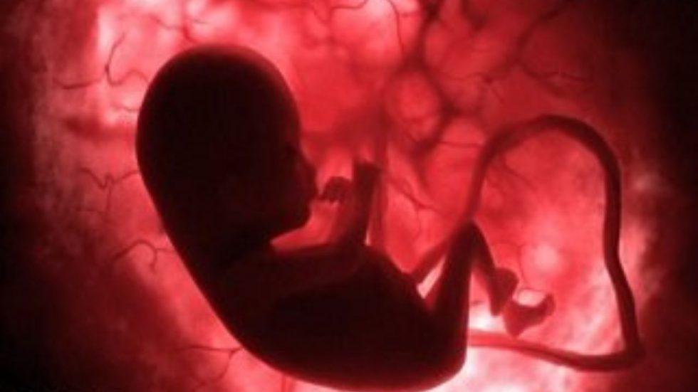 علائم سقط جنین در هفته چهارم