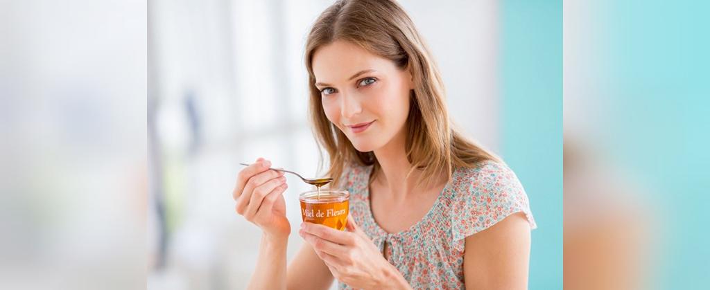 توصیه های ایمنی برای مصرف عسل در دوران بارداری