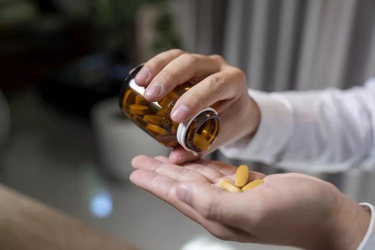 ترکیب مکمل مس و روی