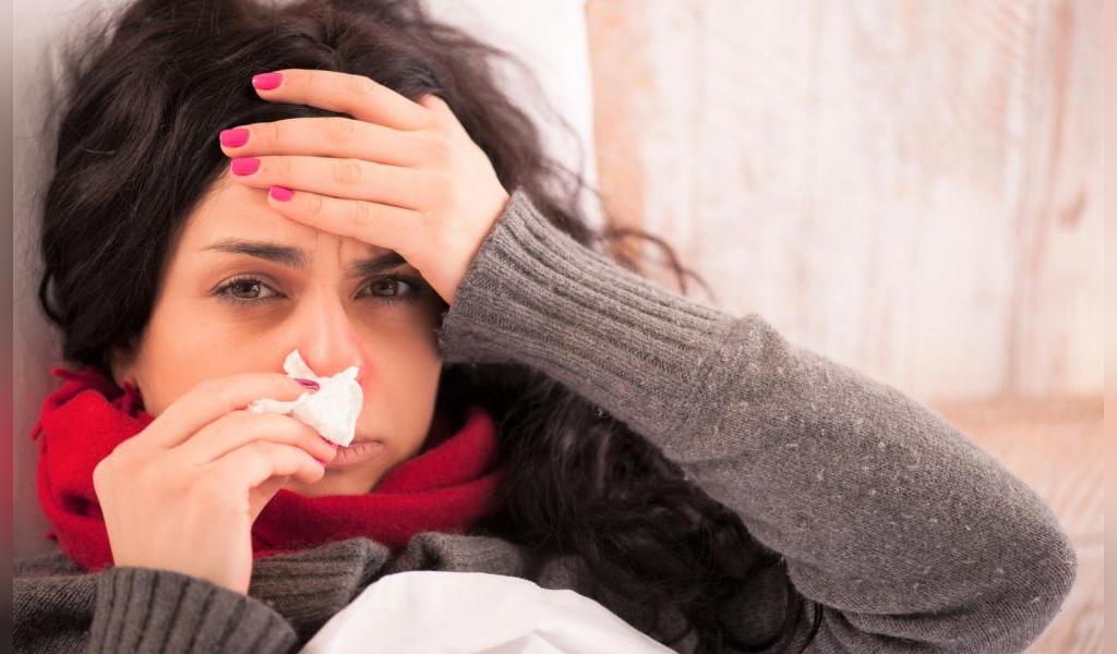 خواص کافور برای درمان سرما خوردگی و سرفه
