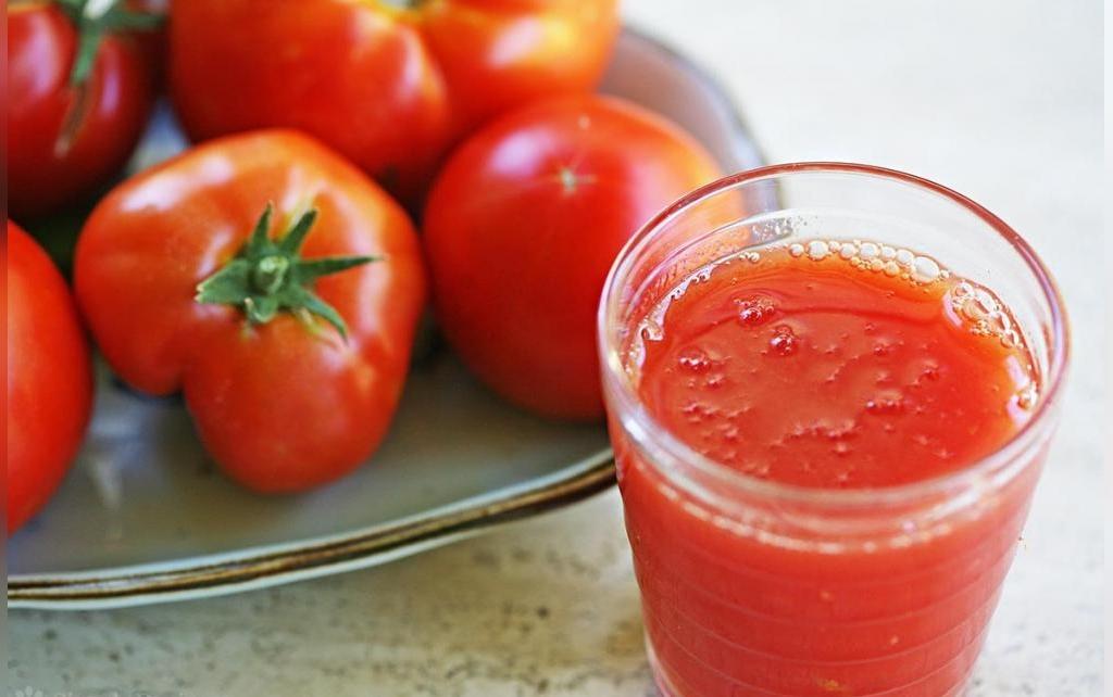 موارد استفاده از پودر گوجه فرنگی