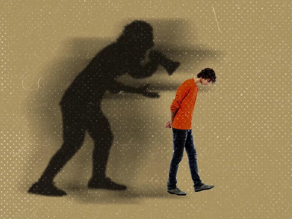 دلیل متنفر بودن از خود