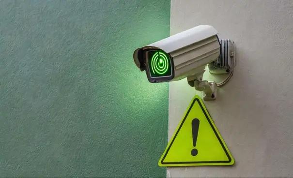 نشانه‌های هک دوربین امنیتی و راه‌های مقابله 1