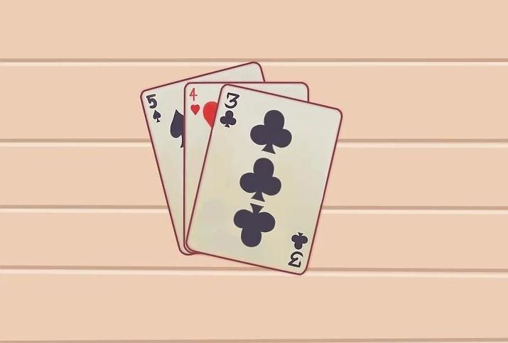 نحوه بازی کارتی Speed 10