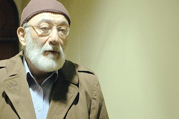 عکس جمال اجلالی 3