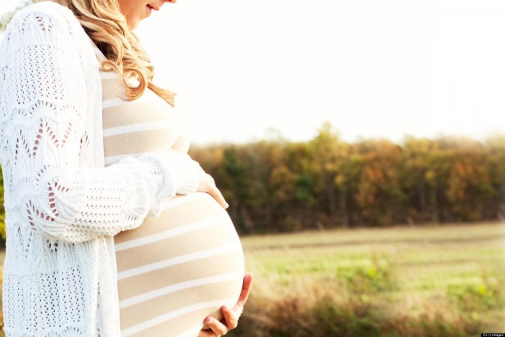 آیا مصرف کپسول یا قرص فارژزیک در بارداری ضرر دارد