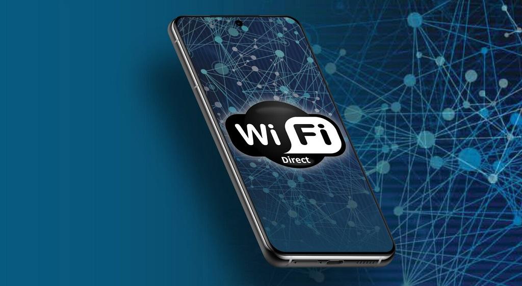 تعریف، مزایا، امنیت و نحوه عملکرد Wi-Fi Direct 3