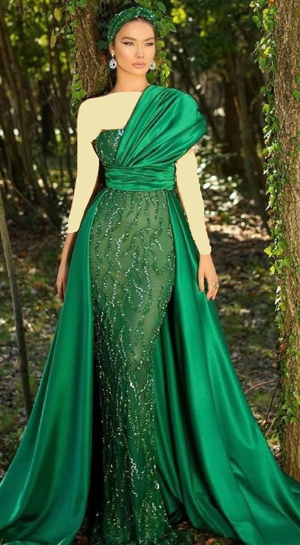 لباس مجلسی زنانه توری