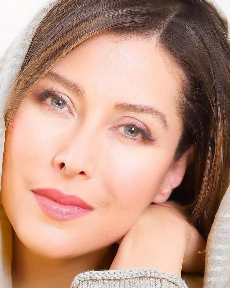 عکس های مهتاب کرامتی 4
