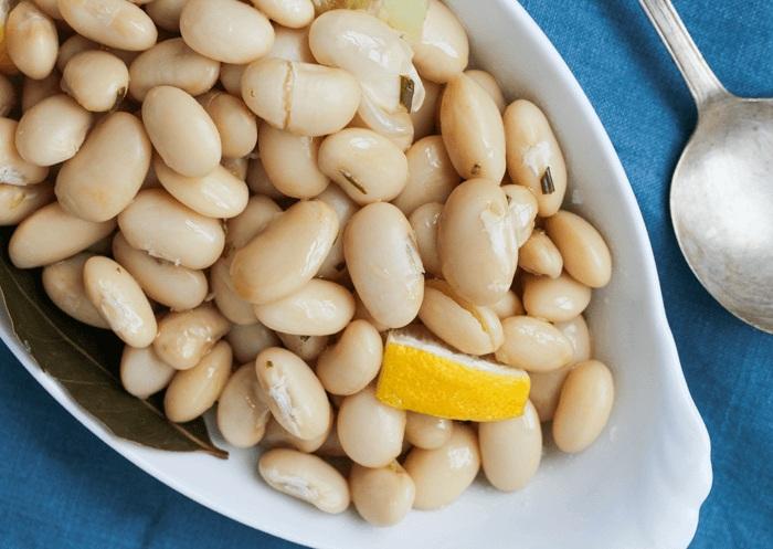 غذاهای مفید پس از مصرف سدیم 2