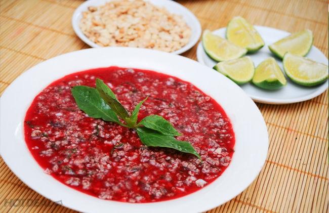  عجیب‌ترین غذاهای جهان 8