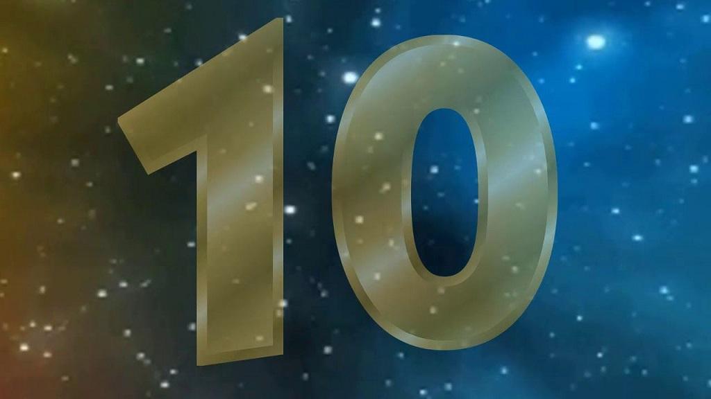 عدد مسیر زندگی 10؛ خصوصیات، شغل و روابط عدد سرنوشت 10 در علم اعداد