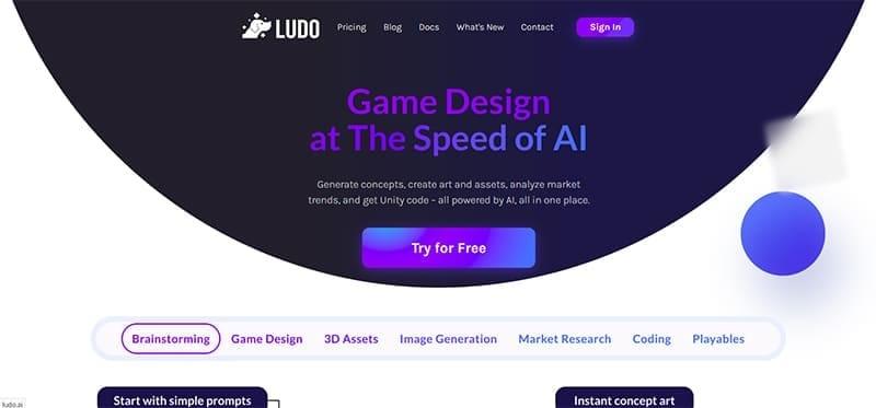 بهترین هوش مصنوعی&zwnj; برای طراحی آیکن&zwnj;های بازی 5