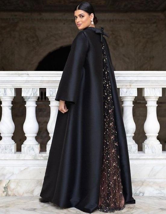 مدل عبا مجلسی 4