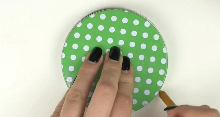 نحوه رسم اشکال سه بعدی 1
