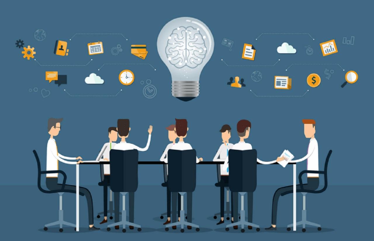 سرمایه&zwnj;گذاری روی خود: مربی زندگی یا گروه مسترمایند