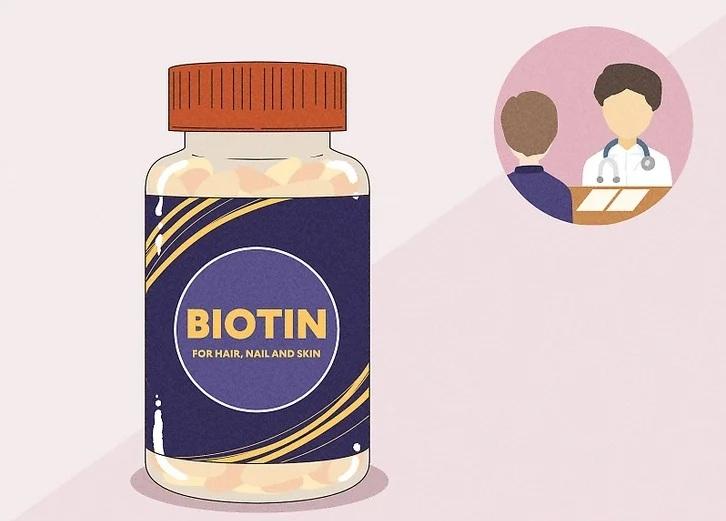 چگونه از ریزش مو جلوگیری کنیم؟ 1