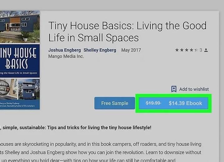 نحوه  خرید کتاب در گوگل پلی 5